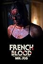 French Blood 1 - Mr. Pig (2020)