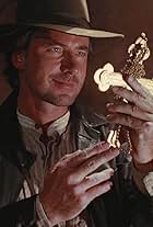 Richard Young in Indiana Jones Và Cuộc Thập Tự Chinh Cuối Cùng (1989)