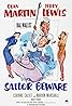 Sailor Beware (1952) Poster