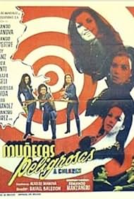 Muñecas peligrosas (1969)