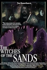 Primary photo for The Witches of the Sands