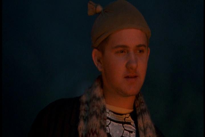 Jared Rushton in Quái Thú 2 (1992)