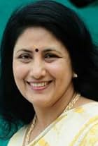 Ambika Mohan