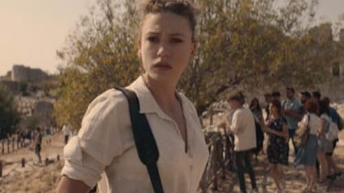 Serenay Sarikaya in Sahmaran (2023)