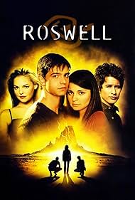 Thị Trấn Roswell (1999)