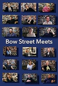 Primary photo for Bow Street Meets - Andrew Garfield