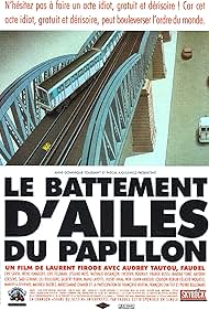 Le battement d'ailes du papillon (2000)