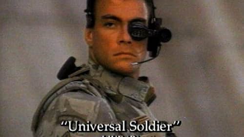 Universal Soldier