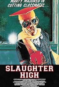 Slaughter High (1986)