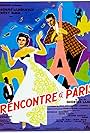 Rencontre à Paris (1956)