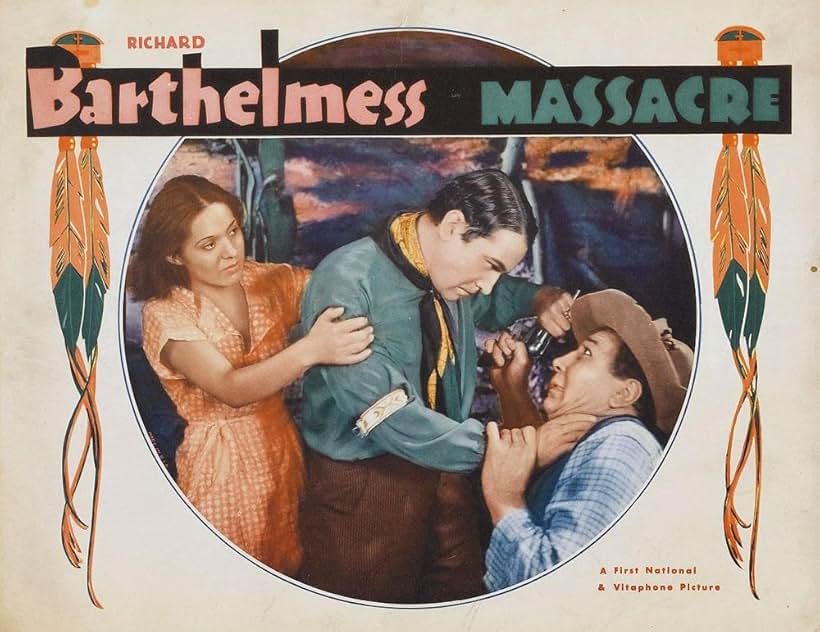 Massacre (1934)