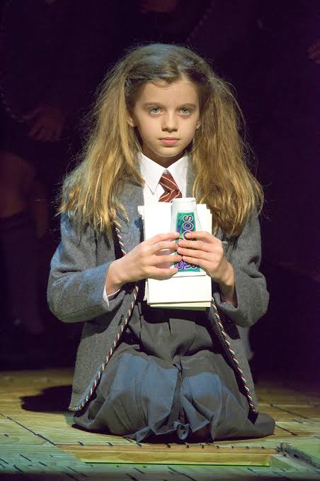 Matilda The Musical