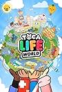 Toca Life: World (2021)