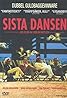 Sista dansen (1993) Poster