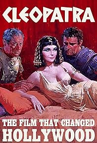 Primary photo for Cleopatra: The Film That Changed Hollywood