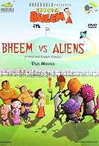 Chhota Bheem: Bheem vs Aliens