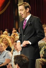 Primary photo for Tubridy Tonight