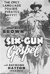 Primary photo for Six Gun Gospel