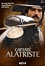 Las aventuras del capitán Alatriste (2015)