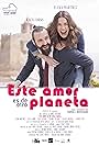 Kaco Forns and Elena Martínez in Este amor es de otro planeta (2019)