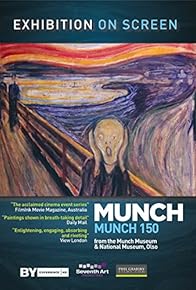 Primary photo for EXHIBITION: Munch 150