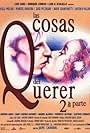 Las cosas del querer 2ª parte (1995)