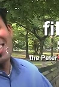 Primary photo for Fillum Star: The Peter Patel Story