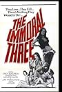 The Immoral Three (1975)