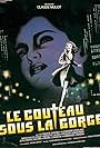 Le couteau sous la gorge (1986)