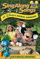 Disney Sing-Along-Songs: Flik's Musical Adventure (1999)