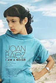 Joan Baez: I Am a Noise (2023)