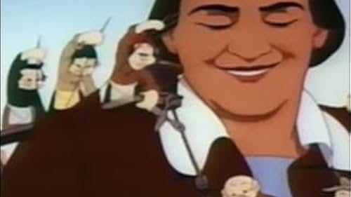 Max Fleischer's Gulliver's Travels: Happy