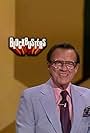 Bill Cullen in Blockbusters (1980)