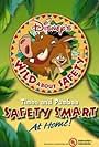 Wild About Safety: Timon and Pumbaa Safety Smart at Home! (2008)