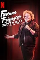 Fortune Feimster: Sweet & Salty