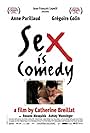 Sex Is Comedy (2002)