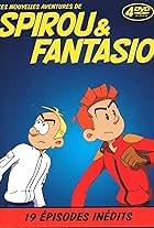 Les Nouvelles Aventures de Spirou & Fantasio