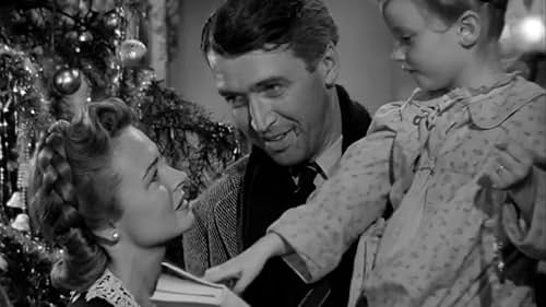 It's A Wonderful Life: Every Time A Bell Rings