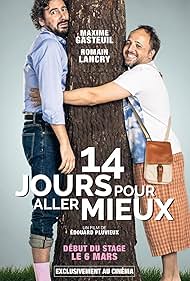 14 jours pour aller mieux (2024)