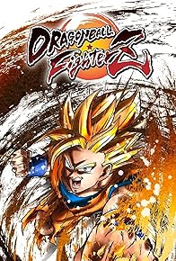 Primary photo for Dragon Ball FighterZ