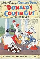 Donald's Cousin Gus