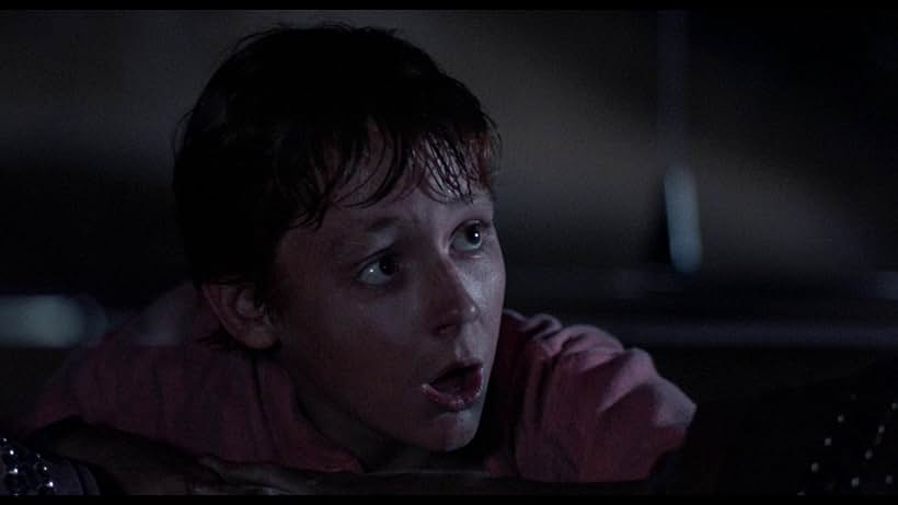 Scott Grimes in Những con nhím ngoài hành tinh (1986)