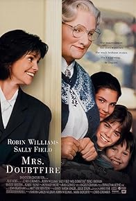 Primary photo for Mrs. Doubtfire