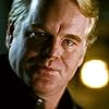 Philip Seymour Hoffman in Mission: Impossible III (2006)