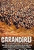 Carandiru (2003) Poster