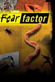 Fear Factor (2001)