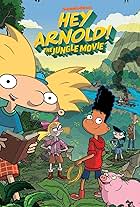 Hey Arnold!: The Jungle Movie