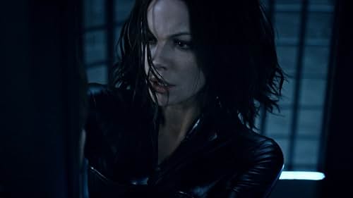 Underworld: Blood Wars: Varga Teaches Selene A Lesson