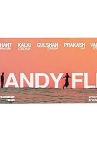 Candyflip (2017)