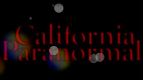 California Paranormal